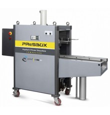 PReSBOX®. Установка для производства призматических образцов