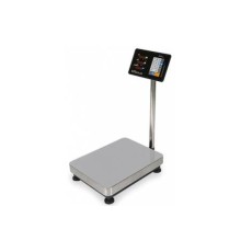 M-ER 333 ACP-60.20 "TRADER" LED (сеть+акк) - Торговые электронные весы