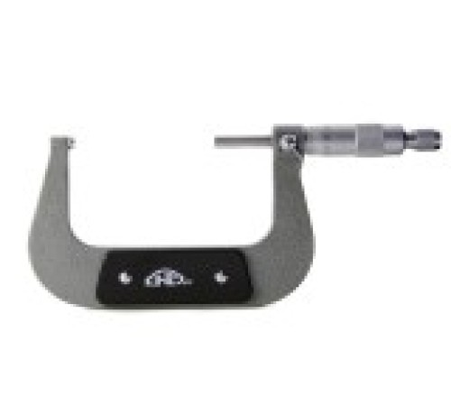 Микрометр МК-225 0.01 KINEX Микрометр МК-225 0.01 KINEX
