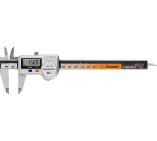Штангенциркуль 200/0.01 эл. IP67 выв. данных Garant 412616 200 Штангенциркуль 200/0.01 эл. IP67 выв. данных Garant 412616 200