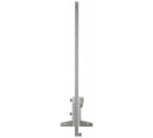 Штангенглубиномер 0-150 mm 527-201 Штангенглубиномер 0-150 mm 527-201