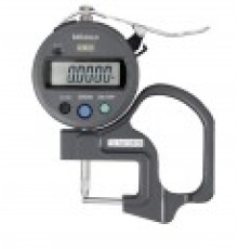 Толщиномер 0-0,47"/ 0-12mm, 0,0005"/ 0,01mm 547-561S