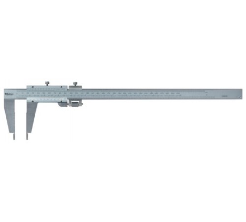 Штангенциркуль 0-300mm/0-12" 160-125