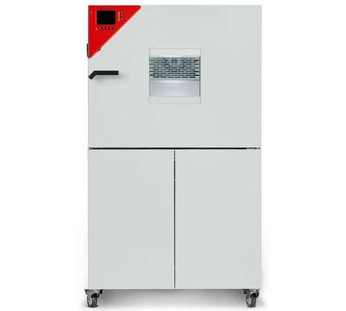 Климатическая камера Binder MKFT 115, 115 л