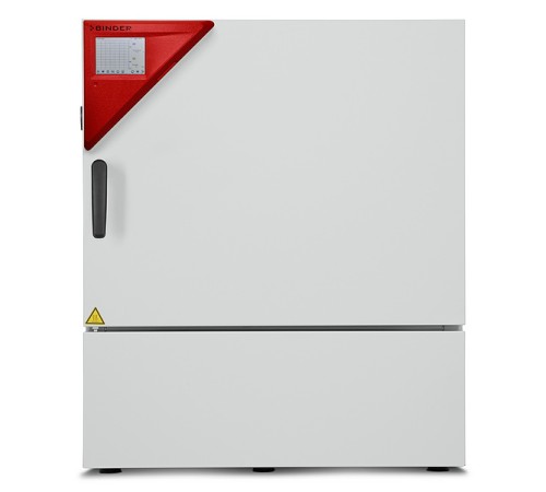 Климатическая камера Binder KBF 115, 102 л, с влажностью