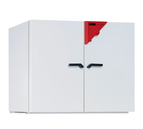 Шкаф сушильный Binder ED 400, 400 л, Classic.Line, с естественной конвекцией