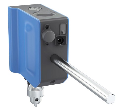 Верхнеприводная мешалка IKA MICROSTAR 7.5 control (Артикул 0025001984) Верхнеприводная мешалка IKA MICROSTAR 7.5 control (Артикул 0025001984)