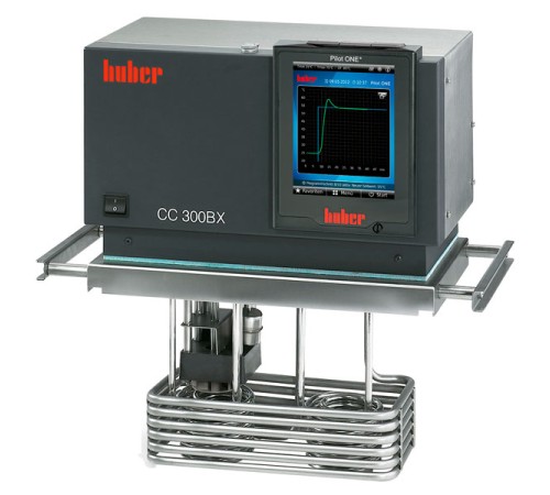 Термостат навесной Huber CC-300BX, температура Термостат навесной Huber CC-300BX, температура