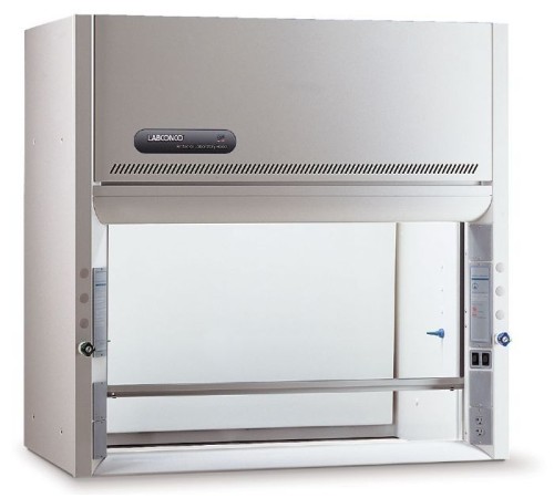 Protector Premier – шкаф вытяжной (1524×843×2434-2465 мм), Labconco