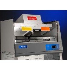 Импрегнированный угольный фильтр (радиоизотопы), Labconco
