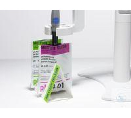 Mettler-Toledo OnLine БУФЕРНЫЙ СОЛ. PH = 4,01 / 7,00 / 9,21 25 ° C 20 мл Mettler-Toledo OnLine БУФЕРНЫЙ СОЛ. PH = 4,01 / 7,00 / 9,21 25 ° C 20 мл