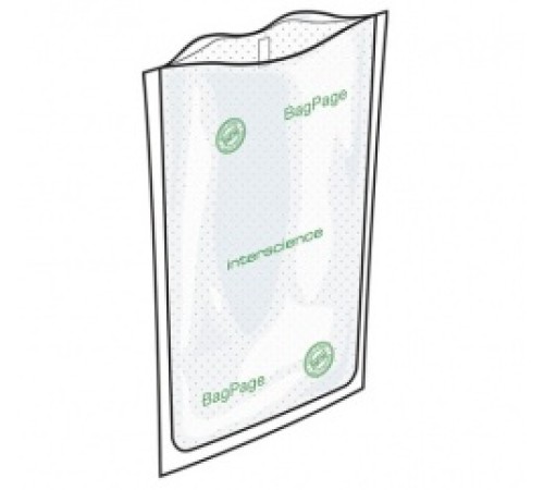 Пакеты Interscience BagPage F 400 с широкоформатным фильтром, объем 400 мл, 25 шт/упак (Артикул 122325) Пакеты Interscience BagPage F 400 с широкоформатным фильтром, объем 400 мл, 25 шт/упак (Артикул 122325)