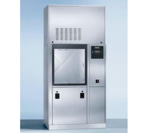 Посудомоечная машина PG 8527, корпус из нержавеющей стали, Miele