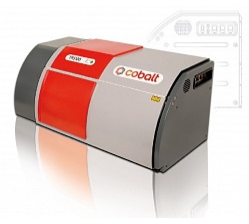 Cobalt Light TRS100 Cobalt Light TRS100