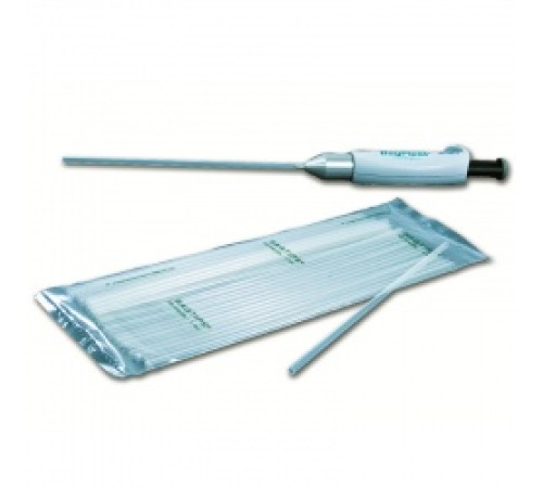 Наконечники Interscience BagTips Regular 1,1 мл, для пипетки BagPipet, 40x25 шт/упак (Артикул 252019) Наконечники Interscience BagTips Regular 1,1 мл, для пипетки BagPipet, 40x25 шт/упак (Артикул 252019)