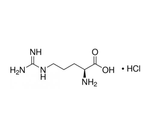 Аргинин-L гидрохлорид, pure Ph. Eur., USP, AppliChem, 1 кг