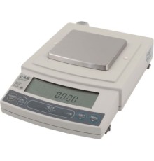 Лабораторные весы Весы CAS CUX-420S