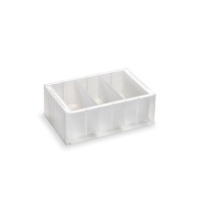 Резервуар Резервуар 3 COL Part PYR PP IRR 25 / CS, 204361-100 Agilent