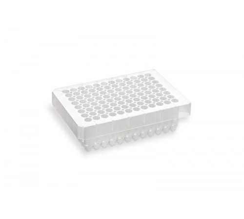 Микропланшет для фильтрации FILTER PLT 96 1ML HS PE 25UM 35 / CS, 201718-100 Agilent Микропланшет для фильтрации FILTER PLT 96 1ML HS PE 25UM 35 / CS, 201718-100 Agilent
