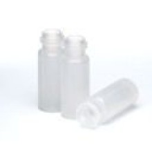 ВИАЛЫ AGILENT ПП 2 МЛ С ОБЖИМНОЙ КРЫШКОЙ 100 шт / уп 181-3375