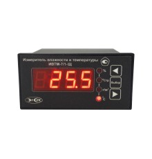 Термогигрометр ИВТМ-7 /1-Щ (USB)