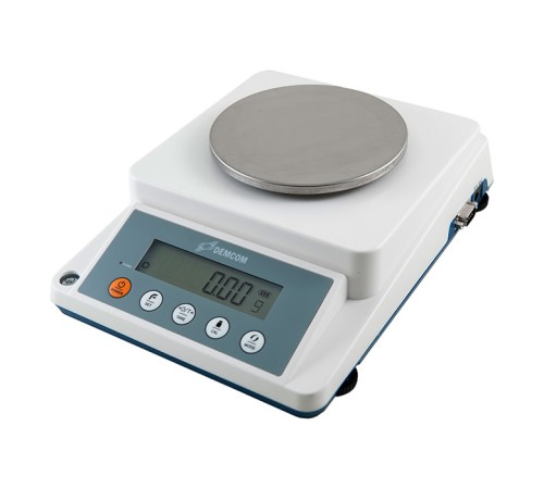 Весы лабораторные DL- 602