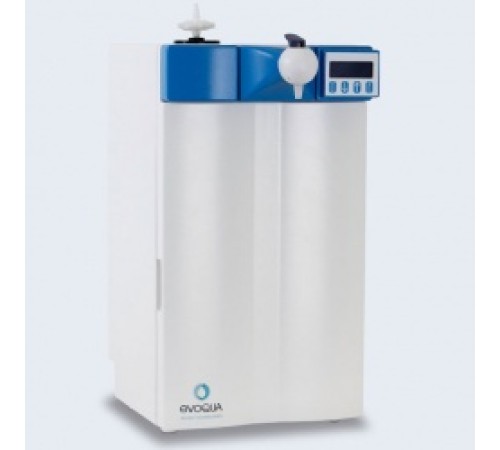Система получения ультрачистой воды Evoqua (SG Wasser) LaboStar PRO UV 4, 1,5 л/мин (Артикул W3T324491) Система получения ультрачистой воды Evoqua (SG Wasser) LaboStar PRO UV 4, 1,5 л/мин (Артикул W3T324491)
