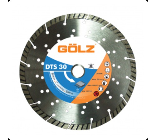 DTS 30 (бетон, кирпич, твердый клинкер, камень - универсальный) DTS 30 (бетон, кирпич, твердый клинкер, камень - универсальный)