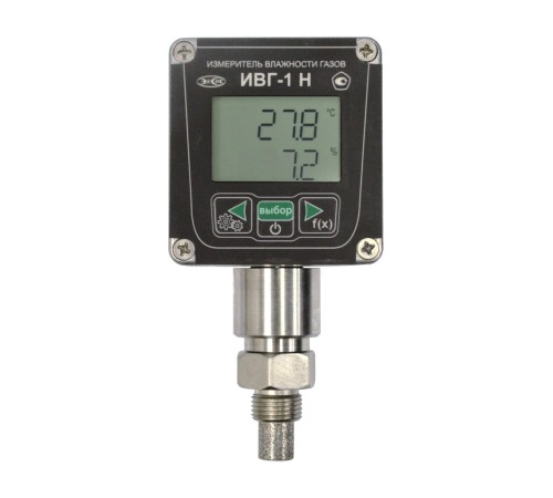 Измеритель микровлажности газов ИВГ-1 Н-И-Д1-3/4 UNF