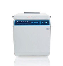 Центрифужный испаритель SRF110, с масляным насосом, с ротором 132х1,5/2,0 мл, с охлаждением, Thermo FS