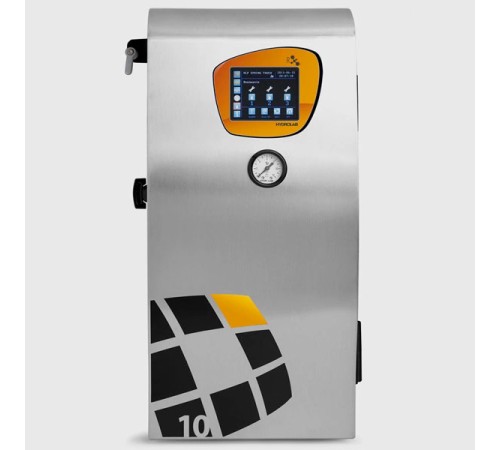 Система очистки воды Hydrolab R10 UF, тип I, производительность 10-12 л/ч (Артикул 10DR-TOC-UF) Система очистки воды Hydrolab R10 UF, тип I, производительность 10-12 л/ч (Артикул 10DR-TOC-UF)