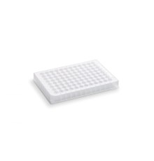 Микропланшет для фильтрации FILTER PLT 96 300UL PP 0.45UM LNG 50 / CS, 200983-100 Agilent