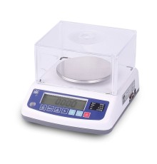 Весы лабораторные электронные ВК-150.1