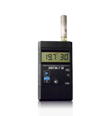 Термогигрометр ИВТМ-7 М 6-Д с micro-USB