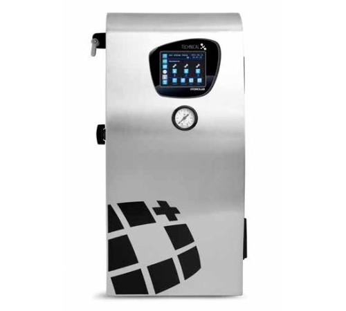 Система очистки воды Hydrolab Technical 5/C Plus, тип II/III, производительность 5-7 л/ч (Артикул DT-0005-DJC) Система очистки воды Hydrolab Technical 5/C Plus, тип II/III, производительность 5-7 л/ч (Артикул DT-0005-DJC)