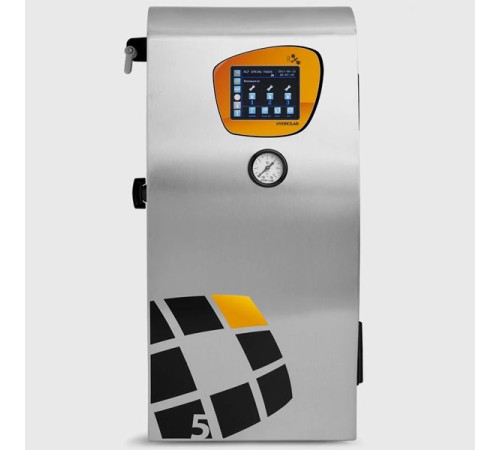 Система очистки воды Hydrolab R5, тип I, производительность 5-7 л/ч (Артикул 5DR-TOC-00) Система очистки воды Hydrolab R5, тип I, производительность 5-7 л/ч (Артикул 5DR-TOC-00)