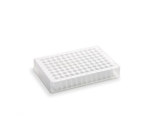 Микропланшет для фильтрации FILTER PLT 96 400UL GF 1.0UM LNG 25 / CS, 200949-100 Agilent