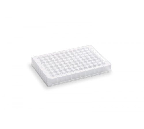 Микропланшет для фильтрации FILTER PLT 96 300 PVDF 1.0UMPP SHT 50 / CS, 201023-100 Agilent