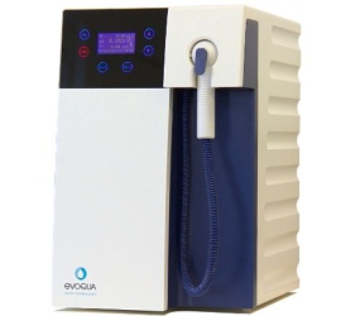 Система получения ультрачистой воды Evoqua (SG Wasser) Ultra Clear GP UV UF, 2 л/мин (Артикул W3T343872) Система получения ультрачистой воды Evoqua (SG Wasser) Ultra Clear GP UV UF, 2 л/мин (Артикул W3T343872)
