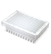 Планшет для ТФЭ Bond Elut 96, C18 25 мг, A4960125 Agilent