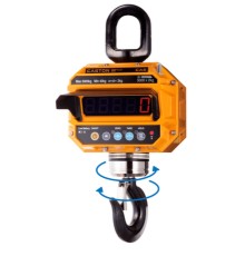 Крановые весы Весы CAS 1 THD (Caston 3)