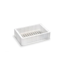 Резервуар Резервуар 12 COL HH PYR 170ML IRR 25 / CS, 204363-100 Agilent