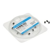Феррулы 10 шт / упак, Ferls, 40pctgrph / 60pctvspl, 1/16 дюйма, 10 шт / уп, CR2131XX, Agilent