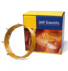 Колонка 5inch cage, DB-FFAP 30m, 0.53mm, 1.00um, 125-3232E Agilent