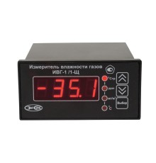 Гигрометр ИВГ-1 /1-Щ-2Р (USB)