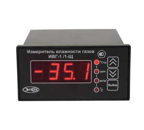 Гигрометр ИВГ-1 /1-Щ-2Р (USB)