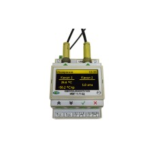 Гигрометр ИВГ-1 /1 Щ-Д-2Р-2А