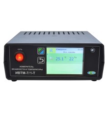 Термогигрометр ИВТМ-7/1-Т-4Р-2А (3")