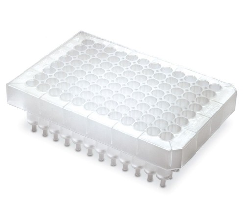 Планшет для ТФЭ Bond Elut Plexa PAX 96, 1 мл 10 мг 1 / ПК, A4967010 Agilent Планшет для ТФЭ Bond Elut Plexa PAX 96, 1 мл 10 мг 1 / ПК, A4967010 Agilent