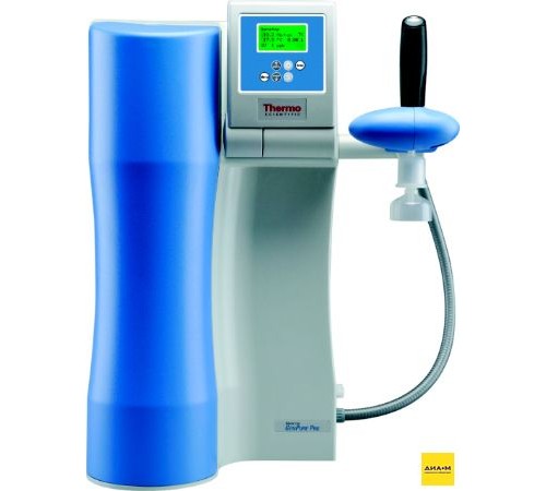 Система высокой очистки воды I типа, 2 л/ч, настольная, GenPure Pro UV/UF, Thermo FS Система высокой очистки воды I типа, 2 л/ч, настольная, GenPure Pro UV/UF, Thermo FS